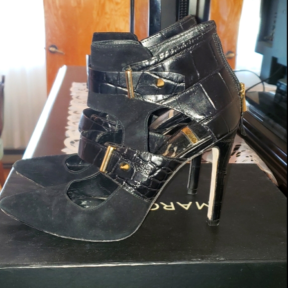 Marciano shoes - Picture 1 of 2